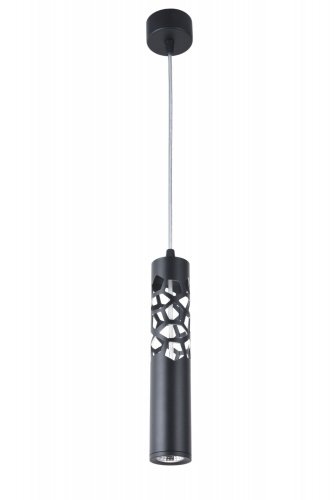 Подвесной светильник 11Вт 4000K Черный IP20 Torre P037PL-L11B4K Technical