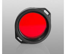 Красный фильтр для фонарей Predator и Viking Armytek