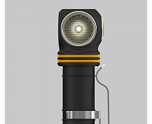 Налобный LED фонарь Elf C2 Micro USB Warm Armytek