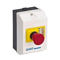 Защитная оболочка с кнопкой "Стоп" для NS2 (R) CHINT