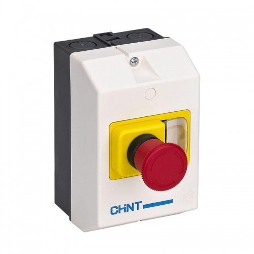 Защитная оболочка с кнопкой "Стоп" для NS2 (R) CHINT
