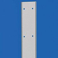 Разделитель вертикальный, частичный, Г = 275 мм, для шкафов высотой 18 DKC