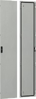 Дверь металлическая 2000х400мм FORMAT IEK