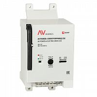 AV POWER-4 Электропривод CD2 AVERES EKF
