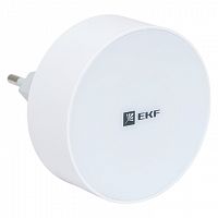 Умный датчик газа Zigbee Connect EKF