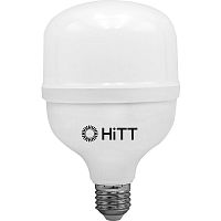 Лампа св/д E27 35Вт 6500K HiTT-HPL-35-230-E27-6500 General