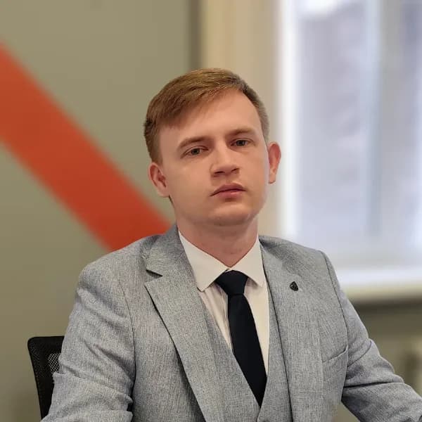 Владимир Феронов — it специалист