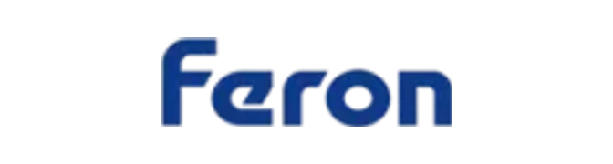 Feron