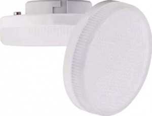 Лампа св/д T25 6W GX53 4200К ECOLA