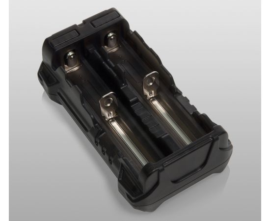 Универсальное зарядное Handy C2 Pro с Powerbank Armytek