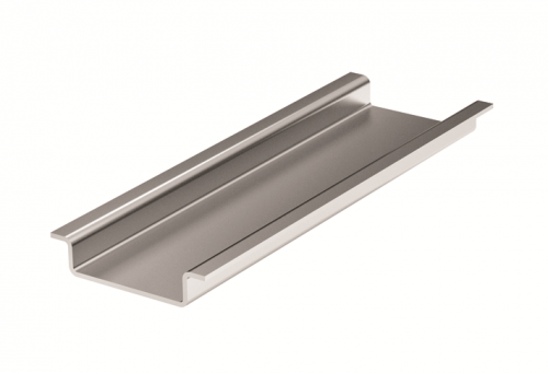 DIN-рейка с насечкой OMEGA 3, 35х7,5мм. DKC