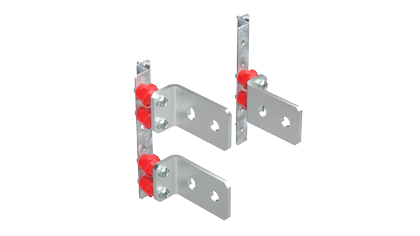 Коннекторы силовые 3п 630А DKC