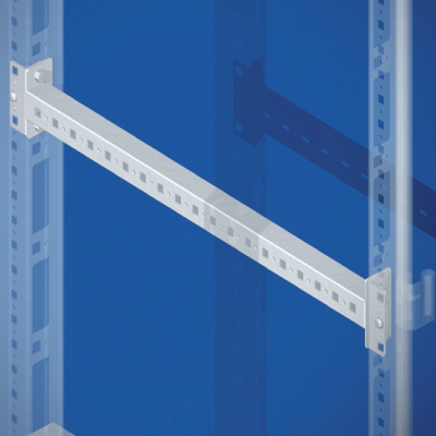 Рейки боковые, специальная, для шкафов CQE глубиной 600мм, 1 упаковка - 4шт. DKC