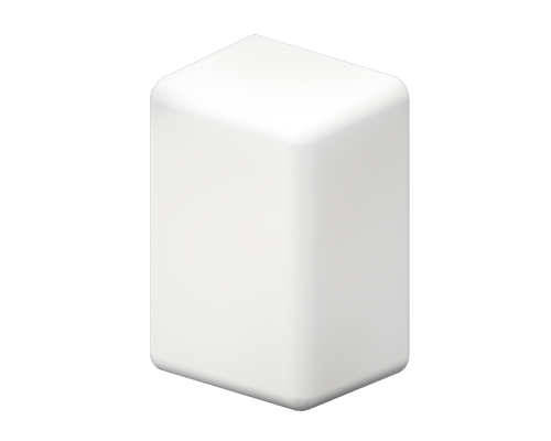 LM 25x17 Заглушка DKC