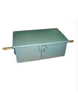 Командоаппарат КА416А3У3, IP55 Электротехник