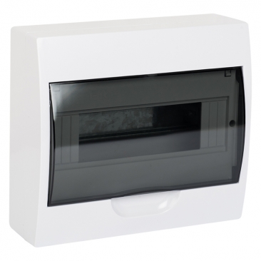 Щит распред, навесной ЩРН-П-10 IP41 PROxima EKF