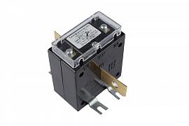 Трансформатор тока Т-0,66 150/5 кл.точн.0,5S с шиной