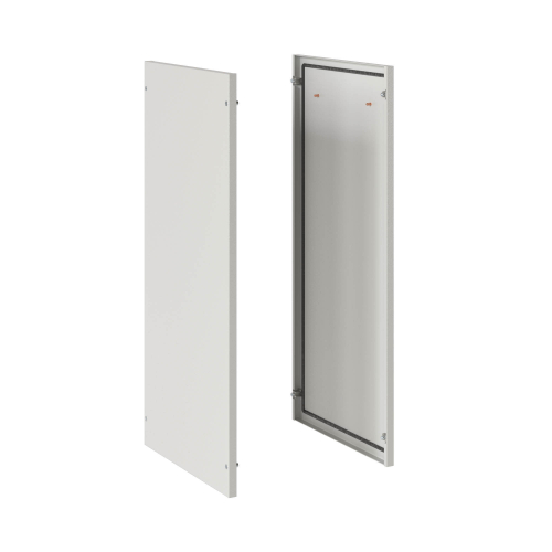 Панели боковые, для шкафов CQE 1000 x 500мм, 1 упаковка - 2шт. DKC