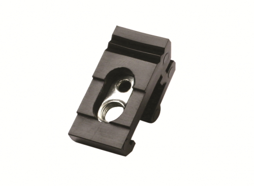 Клипса под профиль G, P- KLIP, M4-M6 DKC