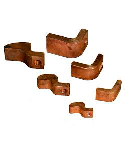 Контакт к КТ-5020С подвижный Электротехник