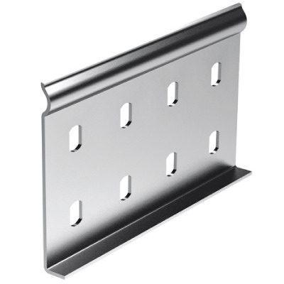 Соединитель усиленный горизонтальный, GTO 100 L DKC