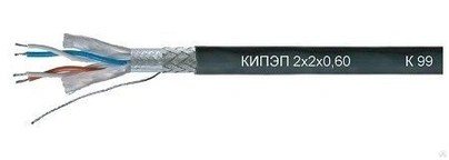 Кабель RG-213/U