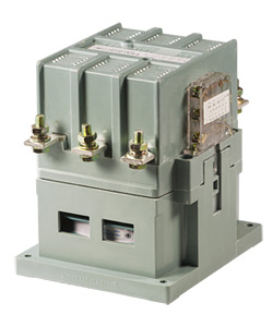 Пускатель электромагнитный ПМ12-250100-ЭК УХЛ4 В, 220В/50Гц, 4з+2р, 250А, нереверсивный, без реле Электротехник