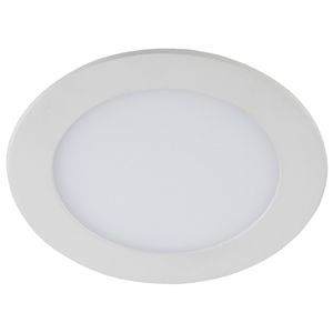 Св-к св/д встр. даунлайт ДВО 18Вт 4000К 1350Лм d225 IP20 ЭРА