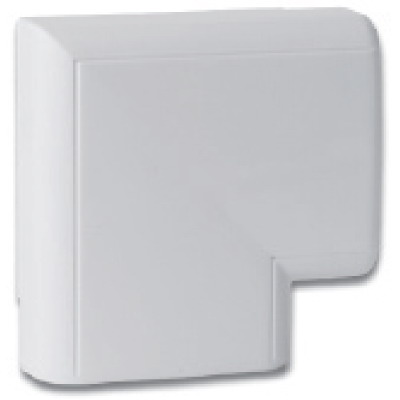 Угол плоский 90х25 мм DKC