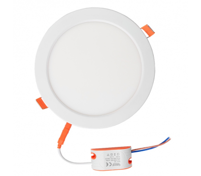 Светильник св/д встр.18W(1386Лм) 6500К 223х16мм General