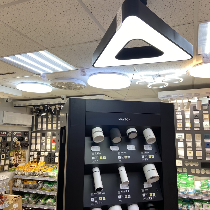 Где покупать электротовары: руководство по выбору поставщика и оценке цен