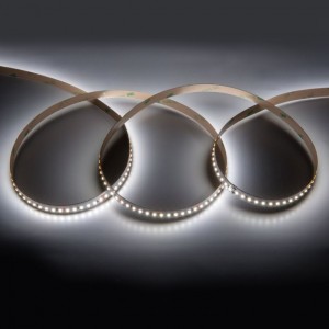 Лента св/д 12V 14.4W/m 180led/m IP20 50м 4500K 2880lm/m 8мм General