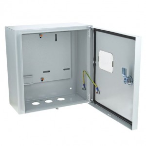 Щит учетный ЩУ-1/1-0 (310х300х150) IP54 PROxima EKF