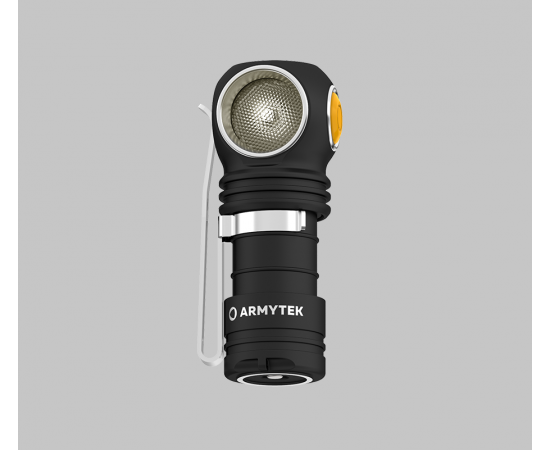 Налобный фонарь Wizard C1 Pro Magnet USB Warm Armytek Налобный фонарь Wizard C1 Pro Magnet USB Warm Armytek