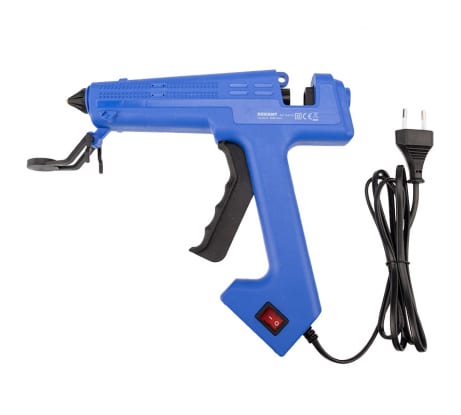 Пистолет клеевой 280Вт  серия-ProfiMax  REXANT