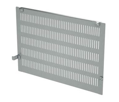 Комплект закрытия задний, изолирующий, двухстороннего обслуживания для высоты 2000мм до 800А DKC