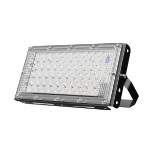 Прожектор св/д "трансформер" 30W (4000lm) 6500К IP65 212х107х27мм чёрн металл. APEYRON 