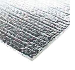 Утеплитель для теплоизоляции, 1200x1000 мм, толщина 10 мм DKC