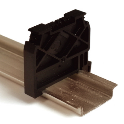 BTO, торцевой упор DKC