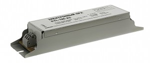 ЭПРА для люминесцентных ламп 1x36W Т8/G13 ETL-136-A2 ASD/LLT