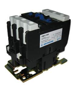 Пускатель электромагнитный ПМЛ-3160М УХЛ4 Б, 36В/50Гц, 1р+1з, 40А, нереверсивный, без реле, IP20 Электротехник