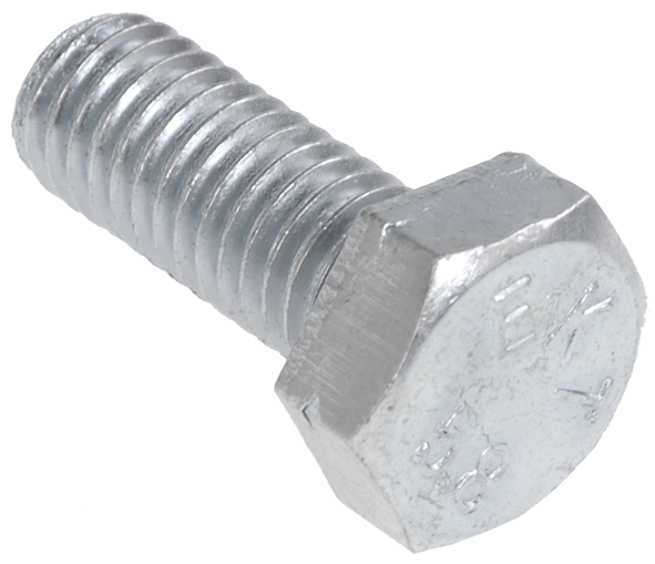 Болт шестигранный М12х40 IEK