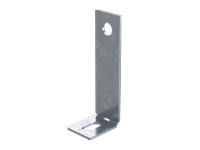 Держатель огнестойкой перегородки для консолей BBL/BBM DKC