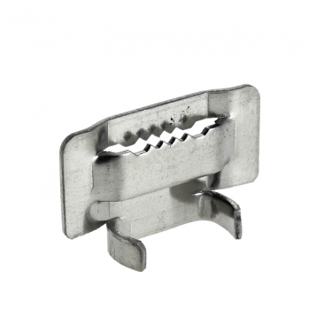 Скрепа для ленты (бугель) C20 (100шт) PROxima EKF