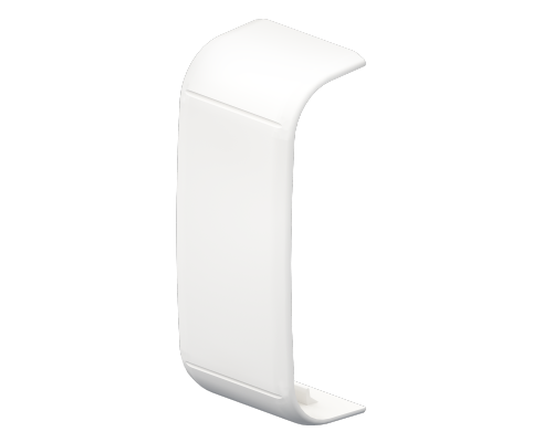 Накладка на стык 70х22 мм DKC