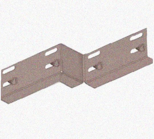 Соединитель-переходник ПУгП50х65 УХЛ1, оцинкованный лист, S1,0
