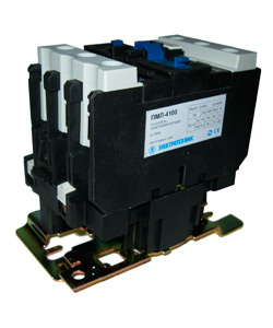 Пускатель электромагнитный ПМЛ-4100 УХЛ4 Б, 110В/50Гц, 1р+1з, 63А, нереверсивный, без реле Электротехник