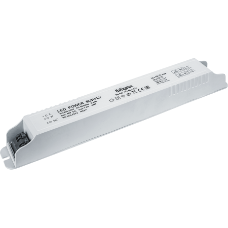 Драйвер 71 999 224 /LED Driver NLL-224  71999 Navigator