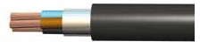 Кабель КГтп 3х10+1х6 мм круглый Конкорд