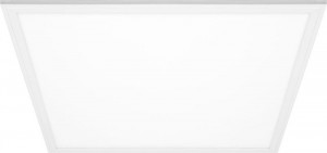 Св/д панель ультратонкая Feron AL2113 встр.Армстронг 36W 4000K белый ЭПРА в комплекте